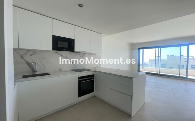 Revente - Appartement - Benalmadena - Benalmadena Centro