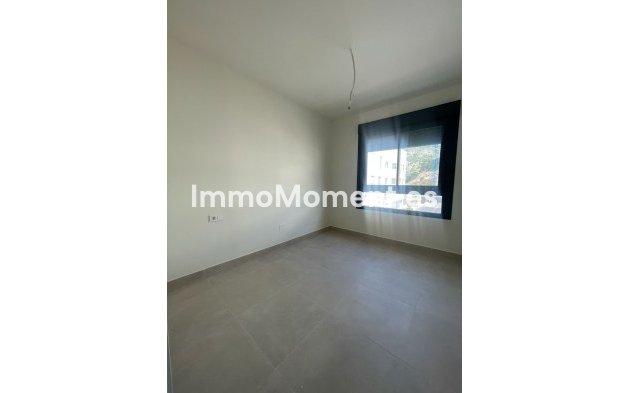 Revente - Appartement - Benalmadena - Benalmadena Centro