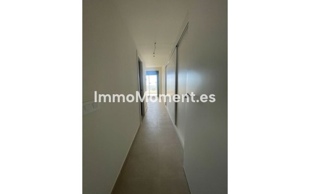 Revente - Appartement - Benalmadena - Benalmadena Centro