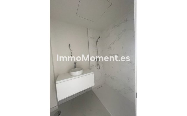 Revente - Appartement - Benalmadena - Benalmadena Centro