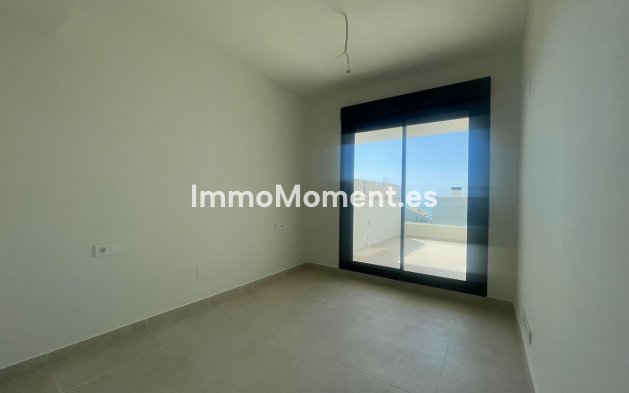 Revente - Appartement - Benalmadena - Benalmadena Centro