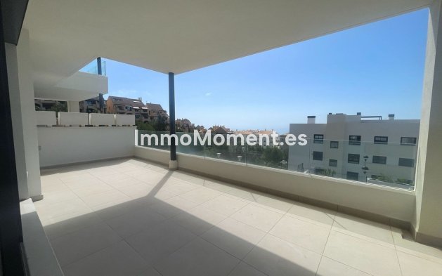 Revente - Appartement - Benalmadena - Benalmadena Centro