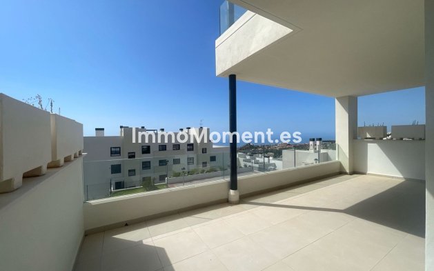 Revente - Appartement - Benalmadena - Benalmadena Centro