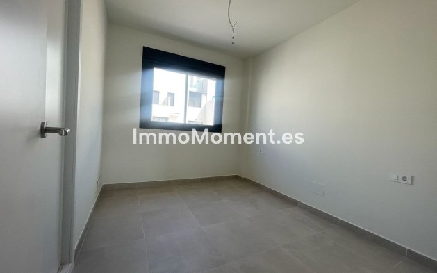 Revente - Appartement - Benalmadena - Benalmadena Centro