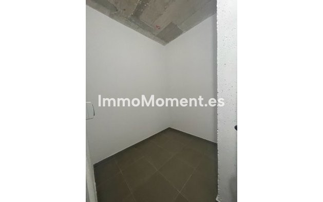 Revente - Appartement - Benalmadena - Benalmadena Centro