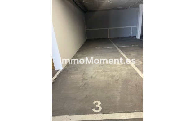 Revente - Appartement - Benalmadena - Benalmadena Centro