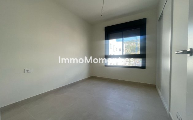 Revente - Appartement - Benalmadena - Benalmadena Centro