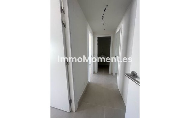 Revente - Appartement - Benalmadena - Benalmadena Centro