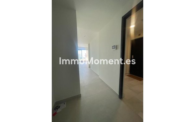 Revente - Appartement - Benalmadena - Benalmadena Centro