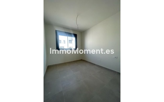 Revente - Appartement - Benalmadena - Benalmadena Centro