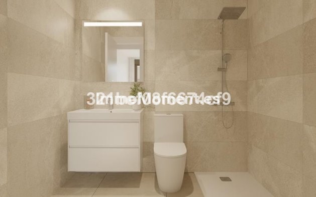 Revente - Appartement - Sotogrande - San Roque