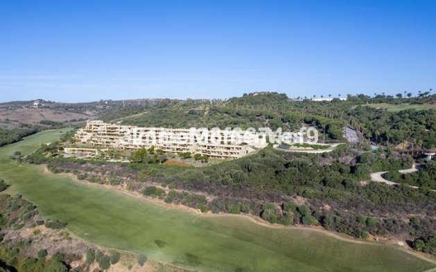 Revente - Appartement - Sotogrande - San Roque