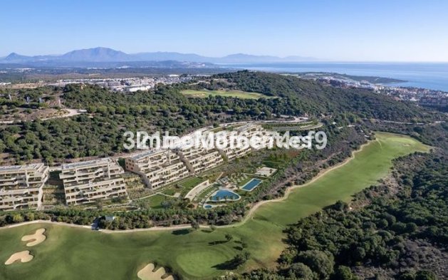 Revente - Appartement - Sotogrande - San Roque