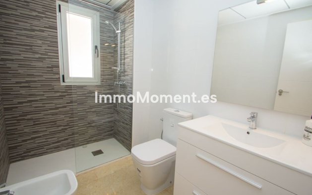 Obra nueva - Apartamento - Orihuela