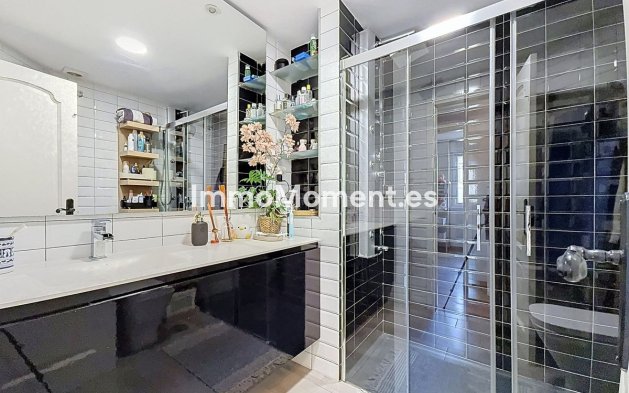 Wiederverkauf - Reihenhaus - Málaga - Málaga Centro