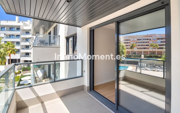 Revente - Appartement - Mijas Costa - Las Lagunas de Mijas
