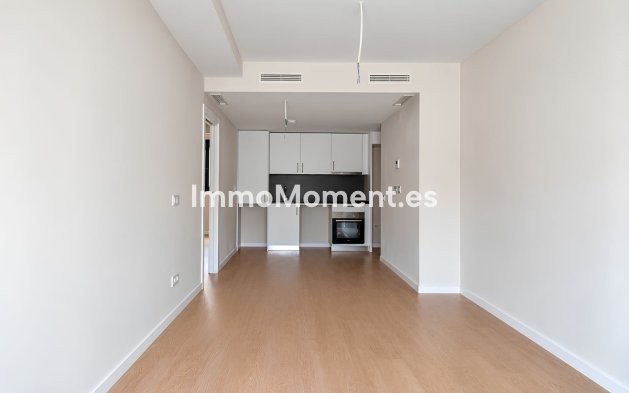 Revente - Appartement - Mijas Costa - Las Lagunas de Mijas