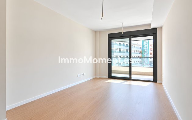 Revente - Appartement - Mijas Costa - Las Lagunas de Mijas
