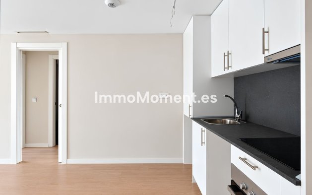 Revente - Appartement - Mijas Costa - Las Lagunas de Mijas