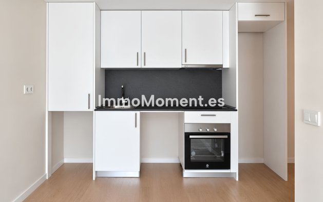 Revente - Appartement - Mijas Costa - Las Lagunas de Mijas