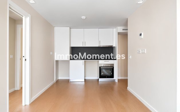 Revente - Appartement - Mijas Costa - Las Lagunas de Mijas