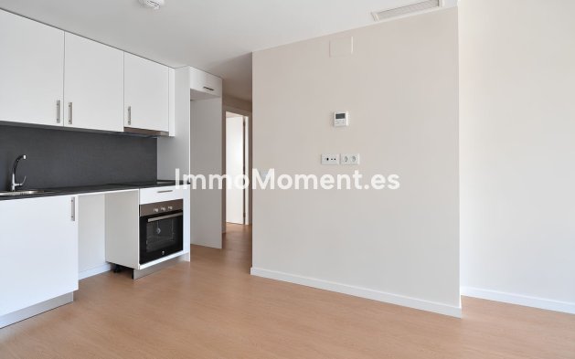 Revente - Appartement - Mijas Costa - Las Lagunas de Mijas
