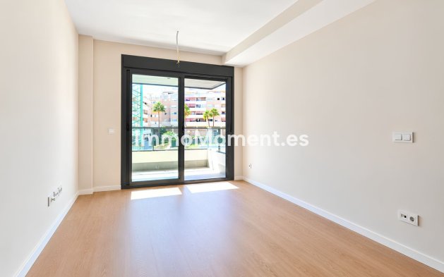 Revente - Appartement - Mijas Costa - Las Lagunas de Mijas