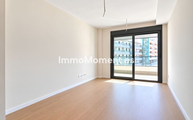 Revente - Appartement - Mijas Costa - Las Lagunas de Mijas