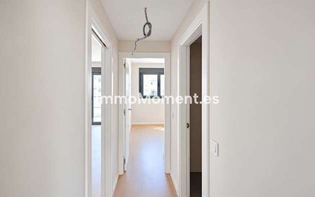 Revente - Appartement - Mijas Costa - Las Lagunas de Mijas