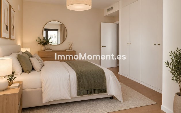 Revente - Appartement - Mijas Costa - Las Lagunas de Mijas