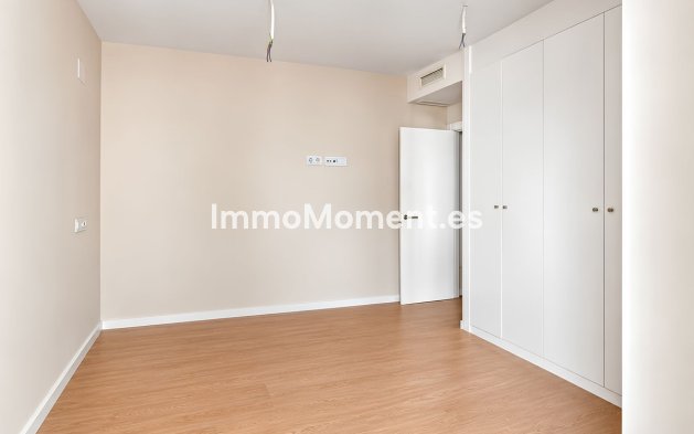 Revente - Appartement - Mijas Costa - Las Lagunas de Mijas