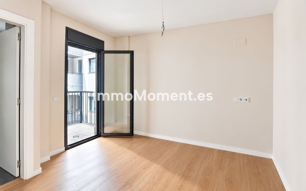 Revente - Appartement - Mijas Costa - Las Lagunas de Mijas