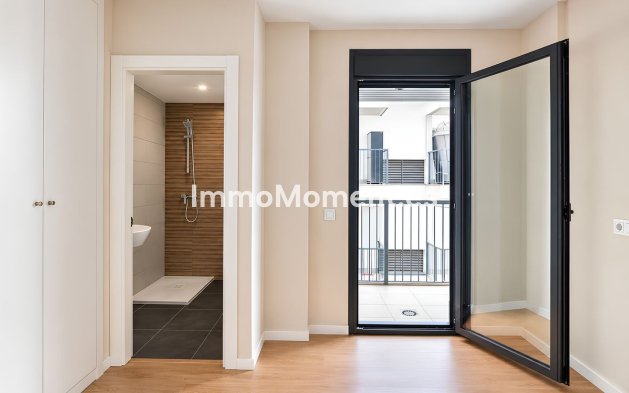 Revente - Appartement - Mijas Costa - Las Lagunas de Mijas