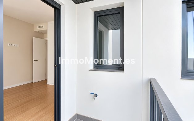Revente - Appartement - Mijas Costa - Las Lagunas de Mijas