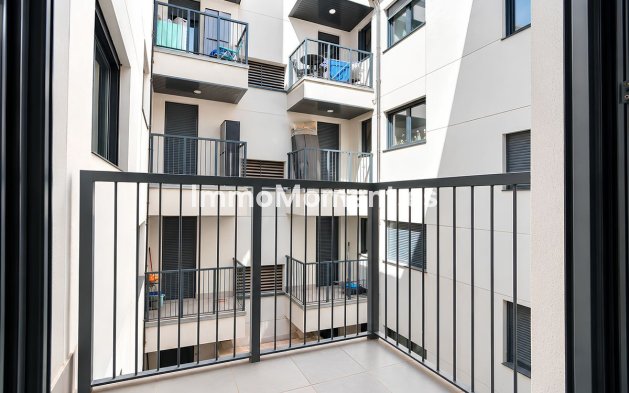Revente - Appartement - Mijas Costa - Las Lagunas de Mijas