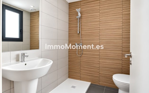 Revente - Appartement - Mijas Costa - Las Lagunas de Mijas