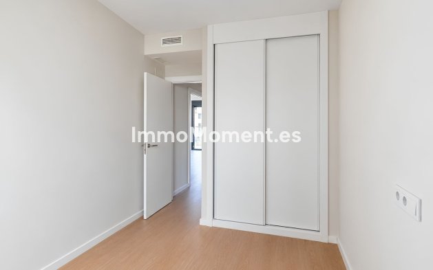 Revente - Appartement - Mijas Costa - Las Lagunas de Mijas