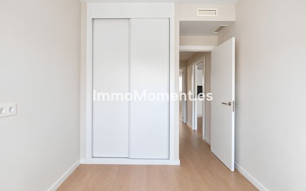 Revente - Appartement - Mijas Costa - Las Lagunas de Mijas