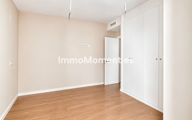 Revente - Appartement - Mijas Costa - Las Lagunas de Mijas