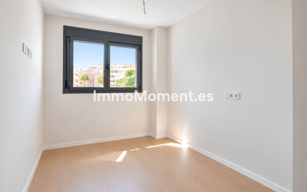 Revente - Appartement - Mijas Costa - Las Lagunas de Mijas