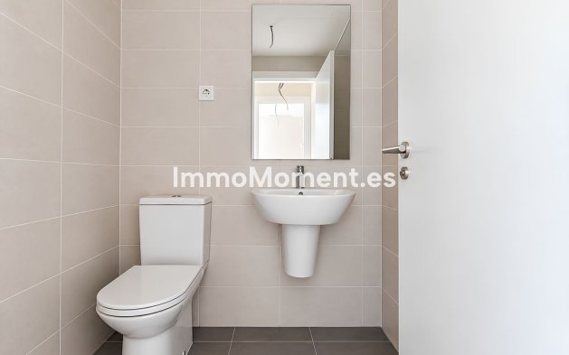 Revente - Appartement - Mijas Costa - Las Lagunas de Mijas