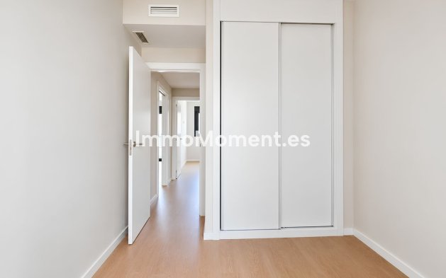 Revente - Appartement - Mijas Costa - Las Lagunas de Mijas