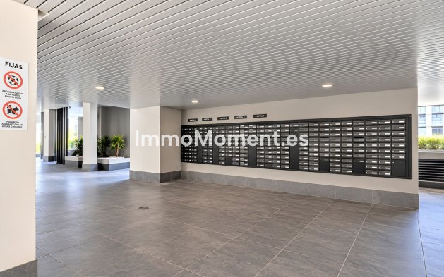 Revente - Appartement - Mijas Costa - Las Lagunas de Mijas