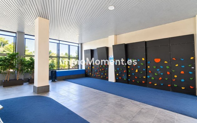 Revente - Appartement - Mijas Costa - Las Lagunas de Mijas