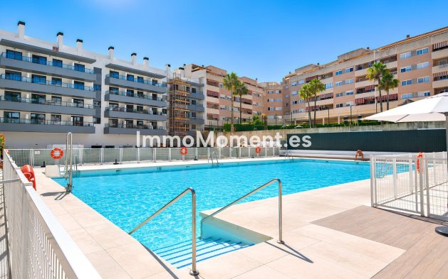 Revente - Appartement - Mijas Costa - Las Lagunas de Mijas