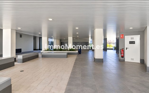 Revente - Appartement - Mijas Costa - Las Lagunas de Mijas