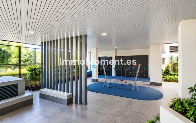 Revente - Appartement - Mijas Costa - Las Lagunas de Mijas