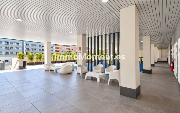 Revente - Appartement - Mijas Costa - Las Lagunas de Mijas