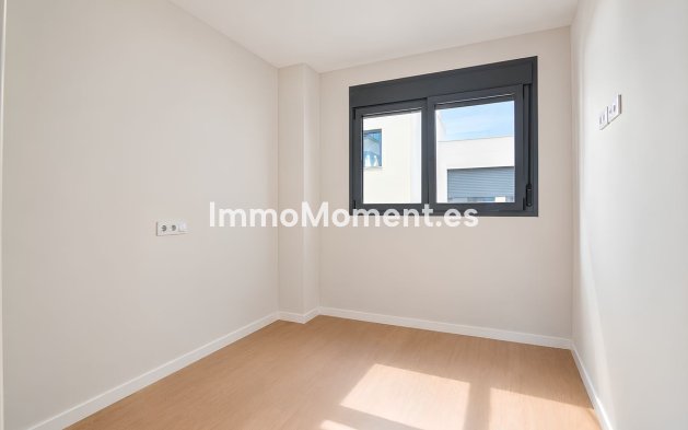 Revente - Appartement - Mijas Costa - Las Lagunas de Mijas
