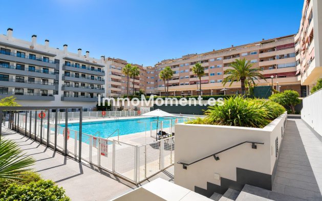 Revente - Appartement - Mijas Costa - Las Lagunas de Mijas